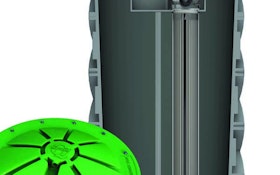 Grinder Pumps - InviziQ Pressure Sewer System