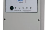 Alarms, Controls  and Monitoring Systems