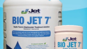 Bio/Enzyme Additives - Jet Inc. Bio Jet 7