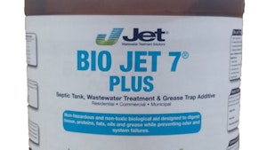 Bio/Enzyme Additives - Jet Inc. Bio Jet 7 Plus