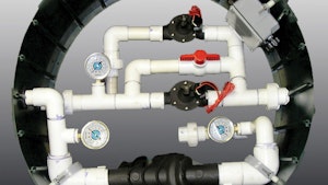 Drip Systems - Jet Inc. Drip Irrigation Headworks