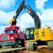 Excavation Equipment - John Deere 245G LC Excavator
