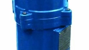 Submersible Pumps - Keen Pump Model KPCG