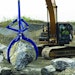 Excavation Equipment - KENCO Rocklift