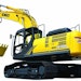 Excavation Equipment - Kobelco Construction Machinery USA SK350