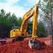 Excavation Equipment - Komatsu PC210LC-11