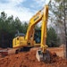 Excavation Equipment - Komatsu America Corp. PC210LC-11