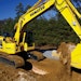 Komatsu America PC238USLC-11 hydraulic excavator