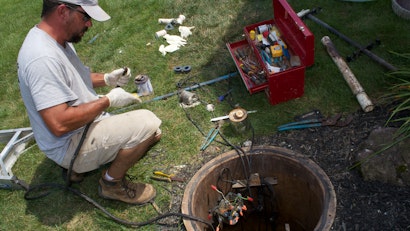9 Control and Monitoring Devices for Hassle-Free Septic System O&M