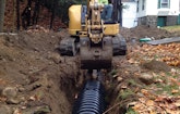 A Septic System That Protects The Water Supply At New York's Lake George