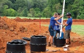 Third-Generation North Carolina Wastewater Firm Returns to Its Installing Roots