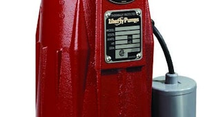 Pumps - Shredding pump