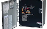 Alarms, Controls  and Monitoring Systems