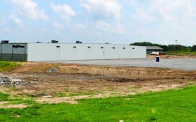 Liberty Pumps breaks ground on building expansion