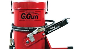 Hand/Power Tools - LockNLube G.Gun Grease Gun