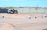 Bringing Wastewater Treatment To An Arizona Retirement Community