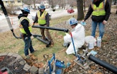Bringing a No-Dig Approach to Fixing Septic Systems