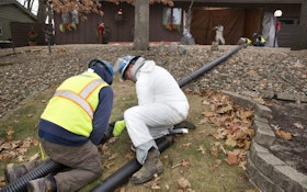An Introduction to Pipe Bursting