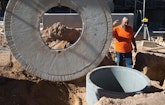 Arizona’s Tough Terrain And Poor Soils Challenge Septic System Installers