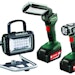 Metabo LED work lamps