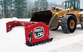 Would Snow Plowing Bring in a Blizzard of Winter Revenue?