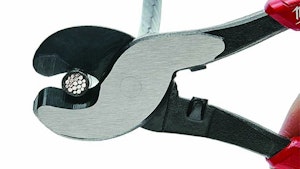 Milwaukee Electric Tool Corp. cable-cutting pliers