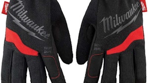 Milwaukee Electric Tool work gloves