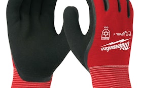 Hand/Power Tools - Milwaukee Tool winter insulated gloves
