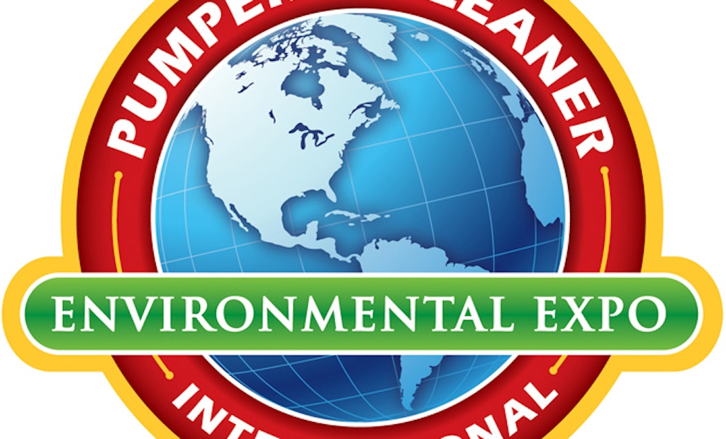 Earn state-approved CEUs at the Pumper & Cleaner Environmental Expo