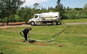 Nova Scotia Wastewater Pros Working Closely With the Department of Environment