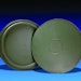 Orenco damage-resistant fiberglass lids