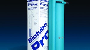 Effluent Pumps - Orenco Systems Biotube ProPak
