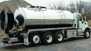Accessories - Pik Rite 5,300-gallon aluminum tank