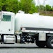 Vacuum Trucks - 3,600-gallon vacuum unit