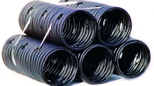 Piping - Plastic Tubing Industries Rockless MPS
