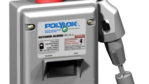 Alarms - Polylok 3014AB Filter Alarm