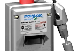 Alarms - Polylok 3014AB Filter Alarm