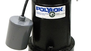 Pumps - Polylok PL-CPE5A