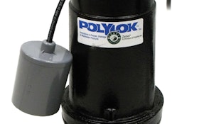 Pumps - Polylok, Inc. / Zabel PL-CPE5A