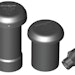 Vent Pipe Filters - Polylok Poly-Air