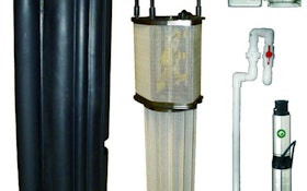 Pumps - Septic tank effluent pump