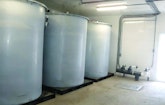 Large Scale And Commercial Treatment Systems