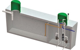 Anua’s PuraSys Kit Brings SBR Treatment to Many Decentralized Wastewater Applications