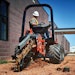 Product Spotlight: Trencher designed to operate in tight spaces