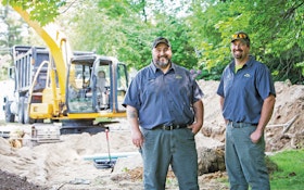 A Rhode Island Installer Has Found His Own Path to Success