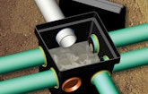 Drainfield Media and Design