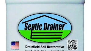 Bio/Enzyme/Chemical Additives - RCS II Septic Drainer