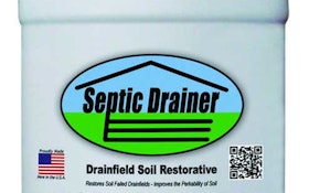Bio/Enzyme/Chemical Additives - RCS II Septic Drainer