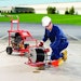 Jetting - Portable water jetter