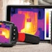 Drainline Inspection - RIDGID thermal imagers